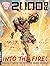 2000 AD Prog 2180 - Into the Fire!