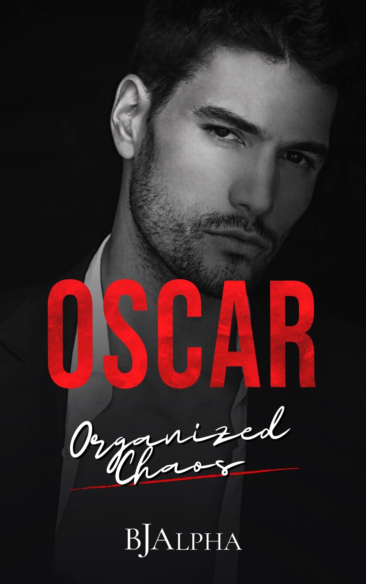 Oscar: Organized Chaos (Secrets and Lies Short Stories #5)