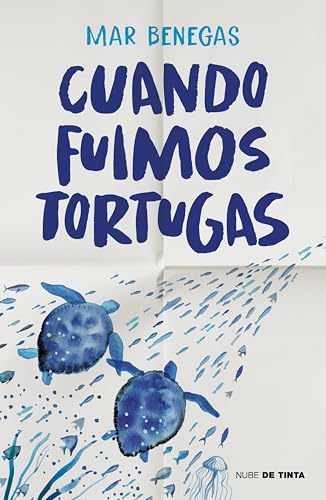 Cuando fuimos tortugas (Kindle Edition)