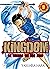 Kingdom, Vol. 9