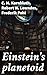 Einstein's planetoid by C. M. Kornbluth