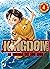 Kingdom, Vol. 4
