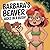 Barbara's Beaver Hides In A...