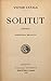 Solitut by Víctor Català