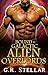 Bound to Galactic Alien Ove...