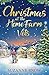 Christmas at the Home Farm Vets: A fun, festive and heartwarming romance (Hartfell Village Book 2)