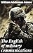 The English of military com...
