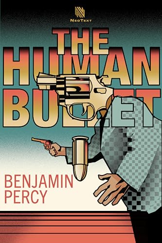 The Human Bullet (Kindle Edition)