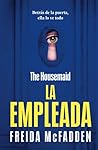 La empleada
