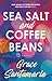 Sea Salt and Coffee Beans