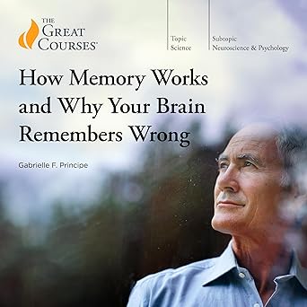 How Memory Works and Why Your Brain Remembers Wrong
