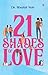 21 Shades of Love