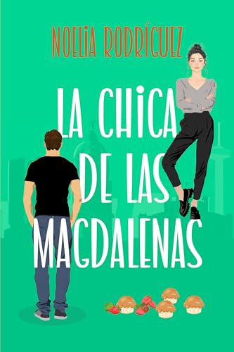 La chica de las magdalenas (Kindle Edition)