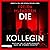Die Kollegin