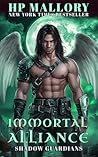 Immortal Alliance by H.P. Mallory