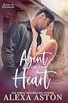 Agent of the Heart by Alexa Aston