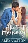 Heartbeat Harmony by Alexa Aston