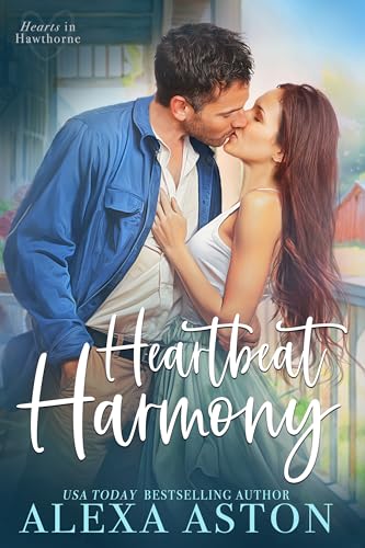 Heartbeat Harmony (Hearts in Hawthorne, #2)