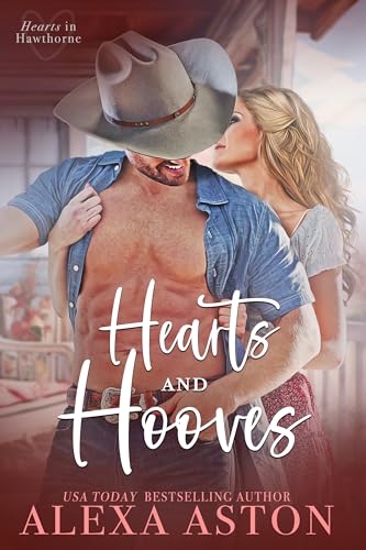 Hearts and Hooves (Hearts in Hawthorne, #4)