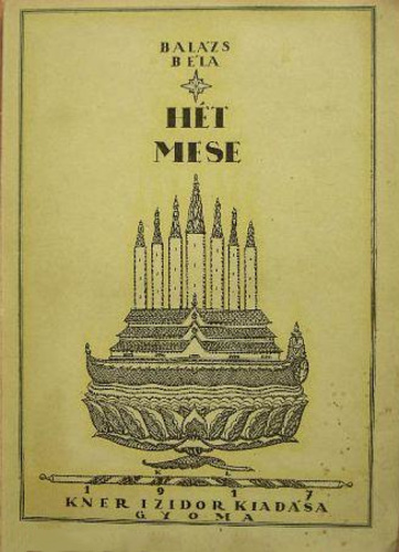 Hét mese