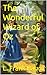The Wonderful Wizard of Oz (Illustrated) (The Oz Books Book 1)