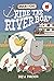 Duck and Cat Ride the Riverboat (I Like to Read Comics)