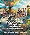 God’s Colorful Ki...