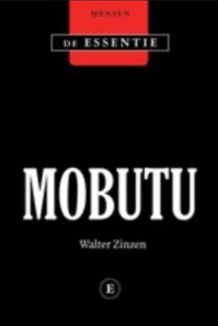 Mobutu: de luipaard