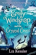 Emily Windsnap and the Crystal Caves