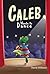 Caleb Wants to Dance