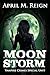 Moon Storm (Vampire Crimes Special Unit Book 6)