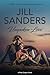 Unspoken Love (Pride Oregon Book 20) by Jill Sanders