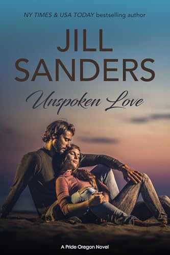 Unspoken Love (Pride Oregon Book 20)