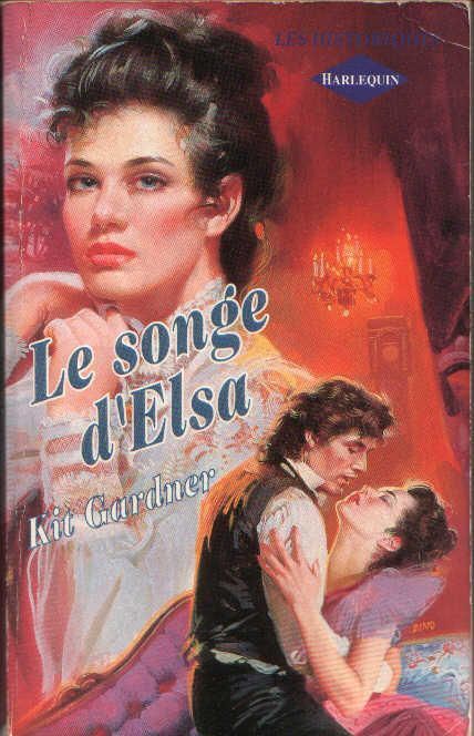Le songe d'Elsa