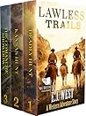 Lawless Trails: A...