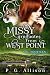 Missy Graduates from West Point (Missy the Werecat #14)