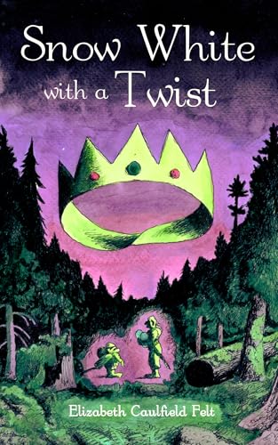 Snow White with a Twist (Kindle Edition)