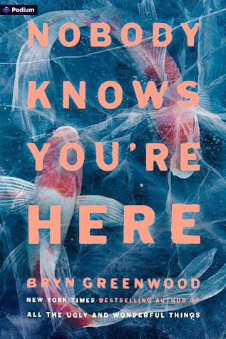 Nobody Knows You're Here