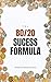 The 80/20 Success Formula by Daniel Cardoso