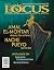 Locus Magazine, Issue #770,...