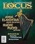 Locus Magazine, Issue #770, March 2025