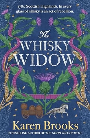 The Whisky Widow