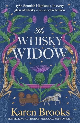 The Whisky Widow (Kindle Edition)