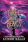 Three Blue Hearts
