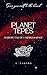 Planet Tepes: An Erotic Tal...