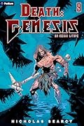 Death: Genesis 9: An Isekai LitRPG