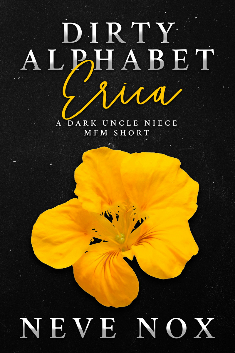 Dirty Alphabet - Erica