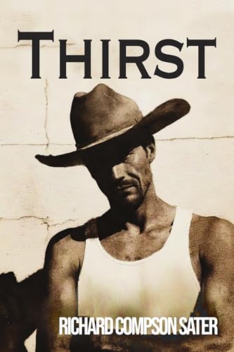 Thirst (Kindle Edition)