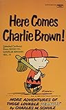 Here Comes Charlie Brown! by Charles M. Schulz