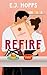 Refire (Chef's Kiss Series #1)